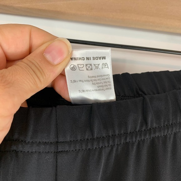 Lambda Padded Cycling Compression Pants TS9 SZ 3XL - Picture 6 of 10